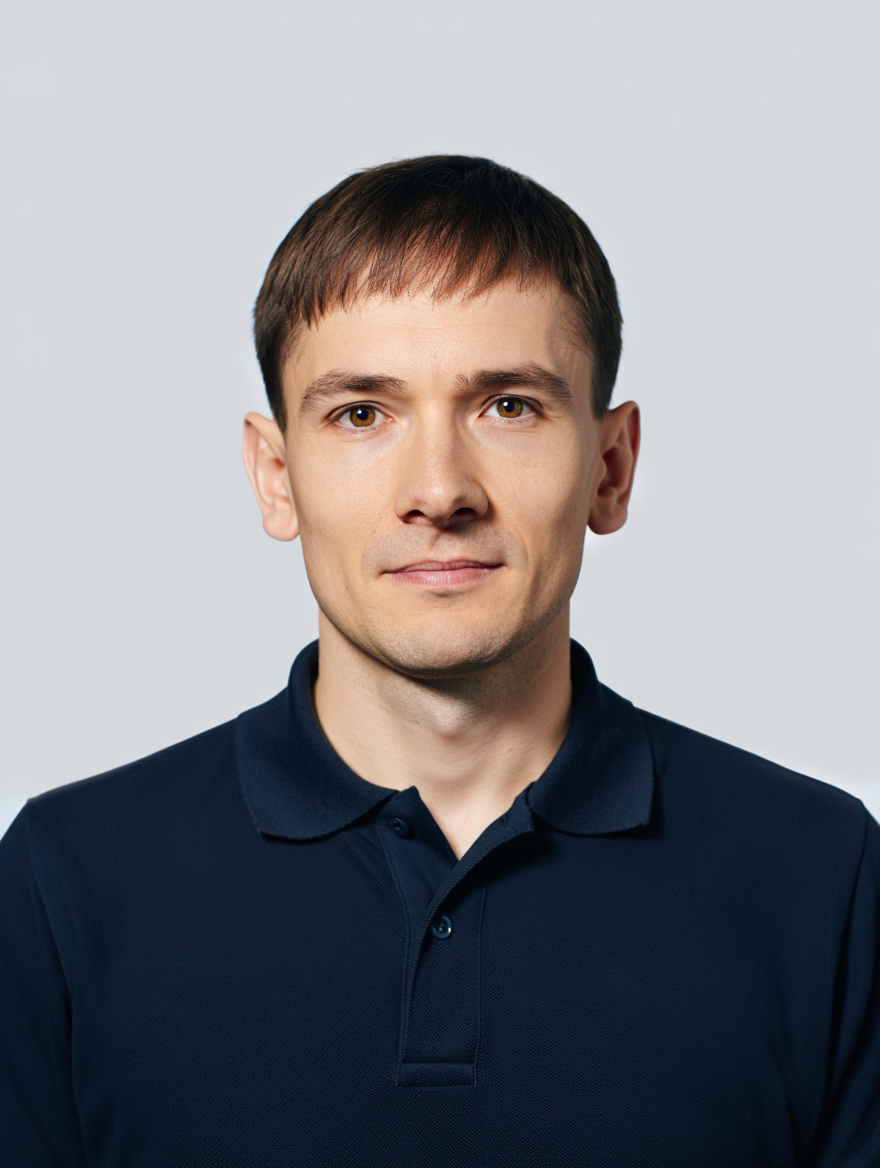 Кравченко Александр Валерьевич